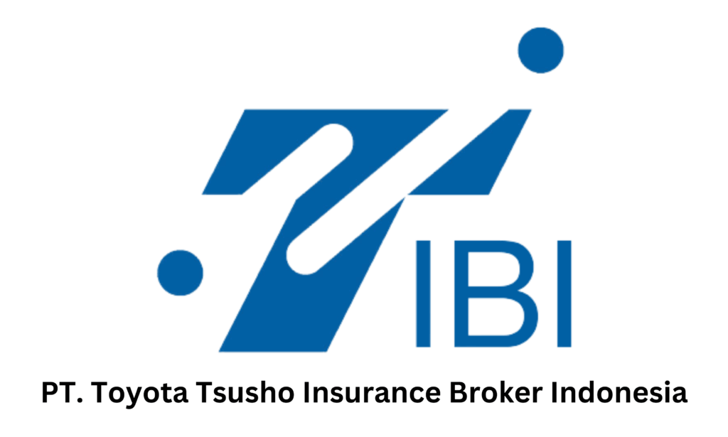 TOYOTA TSUSHO INSURANCE BROKERS - Apparindo